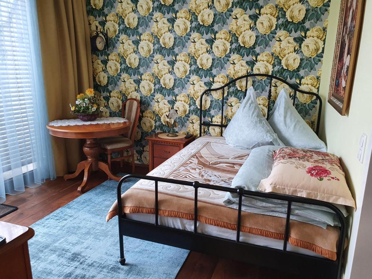 Luxusappartement Mitten In Leipzig Neueroeffnung ! Zewnętrze zdjęcie