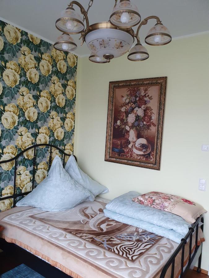 Luxusappartement Mitten In Leipzig Neueroeffnung ! Zewnętrze zdjęcie