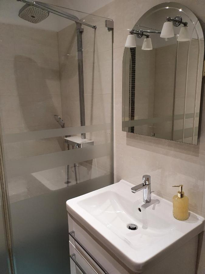 Luxusappartement Mitten In Leipzig Neueroeffnung ! Zewnętrze zdjęcie