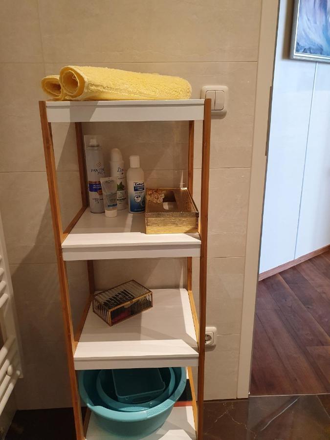 Luxusappartement Mitten In Leipzig Neueroeffnung ! Zewnętrze zdjęcie
